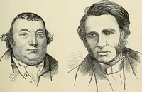 Picture 131 of 255 from Physiognomy illustrated; or, nature's revelations of character. A description of the mental, moral, and volitive dispositions of mankind, as manifested in the human form and countenance (1887), leaf 252