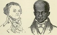 Picture 143 of 255 from Physiognomy illustrated; or, nature's revelations of character. A description of the mental, moral, and volitive dispositions of mankind, as manifested in the human form and countenance (1887), leaf 268