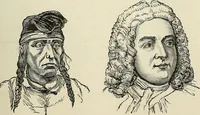 Picture 147 of 255 from Physiognomy illustrated; or, nature's revelations of character. A description of the mental, moral, and volitive dispositions of mankind, as manifested in the human form and countenance (1887), leaf 272