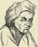 Picture 148 of 255 from Physiognomy illustrated; or, nature's revelations of character. A description of the mental, moral, and volitive dispositions of mankind, as manifested in the human form and countenance (1887), leaf 273