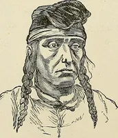 Picture 160 of 255 from Physiognomy illustrated; or, nature's revelations of character. A description of the mental, moral, and volitive dispositions of mankind, as manifested in the human form and countenance (1887), leaf 279