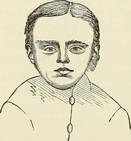 Picture 165 of 255 from Physiognomy illustrated; or, nature's revelations of character. A description of the mental, moral, and volitive dispositions of mankind, as manifested in the human form and countenance (1887), leaf 311