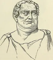 Picture 173 of 255 from Physiognomy illustrated; or, nature's revelations of character. A description of the mental, moral, and volitive dispositions of mankind, as manifested in the human form and countenance (1887), leaf 326
