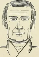 Picture 185 of 255 from Physiognomy illustrated; or, nature's revelations of character. A description of the mental, moral, and volitive dispositions of mankind, as manifested in the human form and countenance (1887), leaf 388