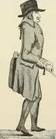 Picture 192 of 255 from Physiognomy illustrated; or, nature's revelations of character. A description of the mental, moral, and volitive dispositions of mankind, as manifested in the human form and countenance (1887), leaf 409