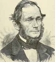 Picture 195 of 255 from Physiognomy illustrated; or, nature's revelations of character. A description of the mental, moral, and volitive dispositions of mankind, as manifested in the human form and countenance (1887), leaf 416