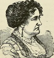 Picture 196 of 255 from Physiognomy illustrated; or, nature's revelations of character. A description of the mental, moral, and volitive dispositions of mankind, as manifested in the human form and countenance (1887), leaf 424