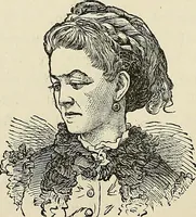 Picture 198 of 255 from Physiognomy illustrated; or, nature's revelations of character. A description of the mental, moral, and volitive dispositions of mankind, as manifested in the human form and countenance (1887), leaf 437