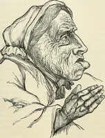 Picture 199 of 255 from Physiognomy illustrated; or, nature's revelations of character. A description of the mental, moral, and volitive dispositions of mankind, as manifested in the human form and countenance (1887), leaf 446