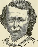 Picture 205 of 255 from Physiognomy illustrated; or, nature's revelations of character. A description of the mental, moral, and volitive dispositions of mankind, as manifested in the human form and countenance (1887), leaf 465