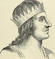 Picture 206 of 255 from Physiognomy illustrated; or, nature's revelations of character. A description of the mental, moral, and volitive dispositions of mankind, as manifested in the human form and countenance (1887), leaf 468