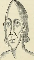Picture 221 of 255 from Physiognomy illustrated; or, nature's revelations of character. A description of the mental, moral, and volitive dispositions of mankind, as manifested in the human form and countenance (1887), leaf 537