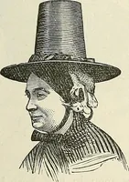 Picture 222 of 255 from Physiognomy illustrated; or, nature's revelations of character. A description of the mental, moral, and volitive dispositions of mankind, as manifested in the human form and countenance (1887), leaf 538