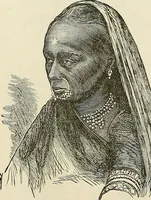 Picture 230 of 255 from Physiognomy illustrated; or, nature's revelations of character. A description of the mental, moral, and volitive dispositions of mankind, as manifested in the human form and countenance (1887), leaf 543
