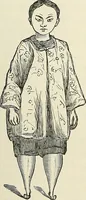 Picture 238 of 255 from Physiognomy illustrated; or, nature's revelations of character. A description of the mental, moral, and volitive dispositions of mankind, as manifested in the human form and countenance (1887), leaf 550