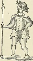 Picture 239 of 255 from Physiognomy illustrated; or, nature's revelations of character. A description of the mental, moral, and volitive dispositions of mankind, as manifested in the human form and countenance (1887), leaf 550