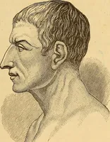 Picture 36 of 49 from Physiognomy. A practical and scientific treatise (1881), leaf 108