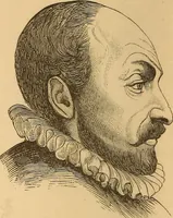 An illustration from Physiognomy. A practical and scientific treatise (1881)