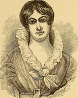 Picture 45 of 49 from Physiognomy. A practical and scientific treatise (1881), leaf 128