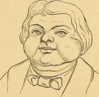 Picture 6 of 49 from Physiognomy. A practical and scientific treatise (1881), leaf 46