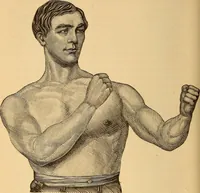 Picture 20 of 49 from Physiognomy. A practical and scientific treatise (1881), leaf 87