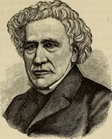 An illustration from Physiognomy : A practical and scientific treatise. Being a manual of instruction in the knowledge of the human physiognomy and organism, considered chemically, architecturally, and mathematically; embracing the discoveries of located traits, with their relative organs and signs of character, together with the three grand natural divisions of the human face (1881)