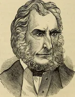 An illustration from Physiognomy : A practical and scientific treatise. Being a manual of instruction in the knowledge of the human physiognomy and organism, considered chemically, architecturally, and mathematically; embracing the discoveries of located traits, with their relative organs and signs of character, together with the three grand natural divisions of the human face (1881)