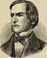 An illustration from Physiognomy : A practical and scientific treatise. Being a manual of instruction in the knowledge of the human physiognomy and organism, considered chemically, architecturally, and mathematically; embracing the discoveries of located traits, with their relative organs and signs of character, together with the three grand natural divisions of the human face (1881)