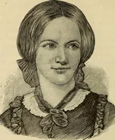 An illustration from Physiognomy : A practical and scientific treatise. Being a manual of instruction in the knowledge of the human physiognomy and organism, considered chemically, architecturally, and mathematically; embracing the discoveries of located traits, with their relative organs and signs of character, together with the three grand natural divisions of the human face (1881)