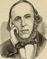An illustration from Physiognomy : A practical and scientific treatise. Being a manual of instruction in the knowledge of the human physiognomy and organism, considered chemically, architecturally, and mathematically; embracing the discoveries of located traits, with their relative organs and signs of character, together with the three grand natural divisions of the human face (1881)