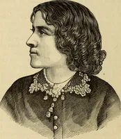 An illustration from Physiognomy : A practical and scientific treatise. Being a manual of instruction in the knowledge of the human physiognomy and organism, considered chemically, architecturally, and mathematically; embracing the discoveries of located traits, with their relative organs and signs of character, together with the three grand natural divisions of the human face (1881)