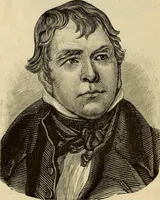An illustration from Physiognomy : A practical and scientific treatise. Being a manual of instruction in the knowledge of the human physiognomy and organism, considered chemically, architecturally, and mathematically; embracing the discoveries of located traits, with their relative organs and signs of character, together with the three grand natural divisions of the human face (1881)