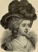 An illustration from Physiognomy : A practical and scientific treatise. Being a manual of instruction in the knowledge of the human physiognomy and organism, considered chemically, architecturally, and mathematically; embracing the discoveries of located traits, with their relative organs and signs of character, together with the three grand natural divisions of the human face (1881)