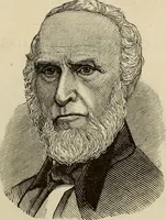 An illustration from Physiognomy : A practical and scientific treatise. Being a manual of instruction in the knowledge of the human physiognomy and organism, considered chemically, architecturally, and mathematically; embracing the discoveries of located traits, with their relative organs and signs of character, together with the three grand natural divisions of the human face (1881)