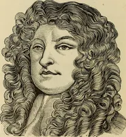 An illustration from Physiognomy : A practical and scientific treatise. Being a manual of instruction in the knowledge of the human physiognomy and organism, considered chemically, architecturally, and mathematically; embracing the discoveries of located traits, with their relative organs and signs of character, together with the three grand natural divisions of the human face (1881)