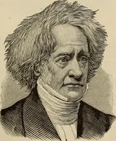 An illustration from Physiognomy : A practical and scientific treatise. Being a manual of instruction in the knowledge of the human physiognomy and organism, considered chemically, architecturally, and mathematically; embracing the discoveries of located traits, with their relative organs and signs of character, together with the three grand natural divisions of the human face (1881)