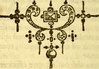 An illustration from Pia desideria : emblematis elegiis & affectibus SS. Patrvm illustrata (1624)