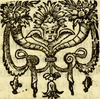 An illustration from Pia desideria : emblematis elegiis & affectibus SS. Patrvm illustrata (1624)