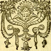 An illustration from Pia desideria : emblematis elegiis & affectibus SS. Patrvm illustrata (1624)