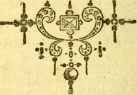 An illustration from Pia desideria : emblematis elegiis & affectibus SS. Patrvm illustrata (1624)
