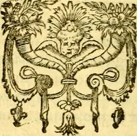 An illustration from Pia desideria : emblematis elegiis & affectibus SS. Patrvm illustrata (1624)