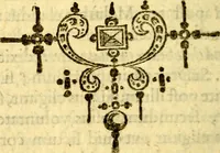 An illustration from Pia desideria : emblematis elegiis & affectibus SS. Patrvm illustrata (1624)