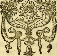 An illustration from Pia desideria : emblematis elegiis & affectibus SS. Patrvm illustrata (1624)
