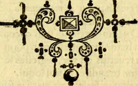 An illustration from Pia desideria : emblematis elegiis & affectibus SS. Patrvm illustrata (1624)