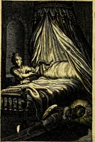 An illustration from Pia desideria : emblematis elegiis & affectibus SS. Patrvm illustrata (1624)
