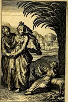 An illustration from Pia desideria : emblematis elegiis & affectibus SS. Patrvm illustrata (1624)