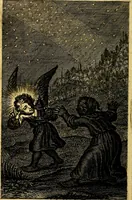 An illustration from Pia desideria : emblematis elegiis & affectibus SS. Patrvm illustrata (1624)