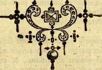 An illustration from Pia desideria : emblematis elegiis & affectibus SS. Patrvm illustrata (1624)