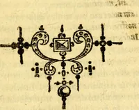 An illustration from Pia desideria : emblematis elegiis & affectibus SS. Patrvm illustrata (1624)