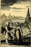 An illustration from Pia desideria : emblematis elegiis & affectibus SS. Patrvm illustrata (1624)